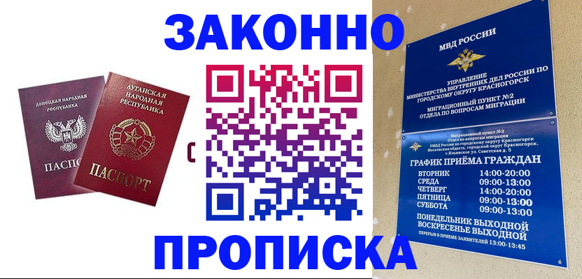 прописка в Владимирской области